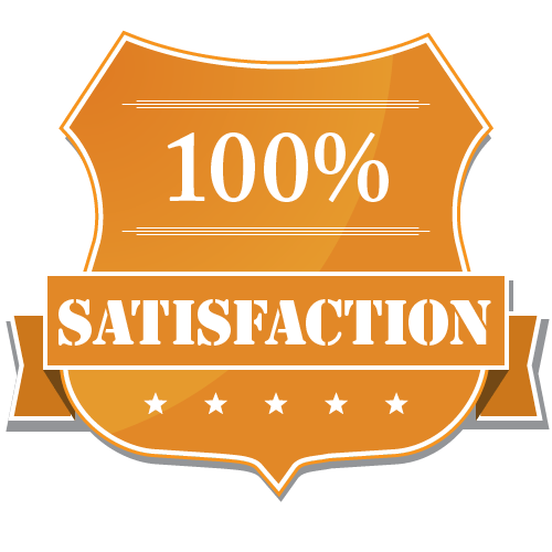 Building brand confidence, a symbol of quality brands.