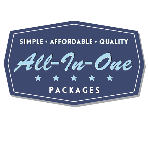 Advertising solutions for small business and corporations.
