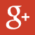 Google Plus Logo.